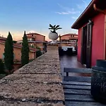 Industrial Loft Nella Periferia Di Roma